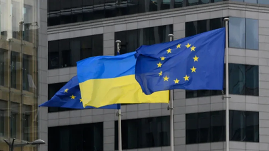ЗМІ: "дорожня карта" передбачає вступ України в ЄС в кінці 2029 року