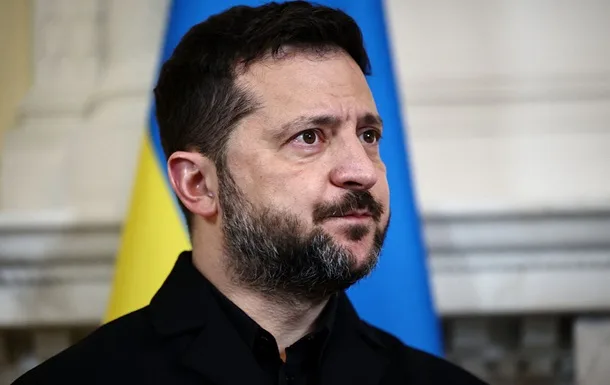 Україна відновить удари по НПЗ росії - Зеленський