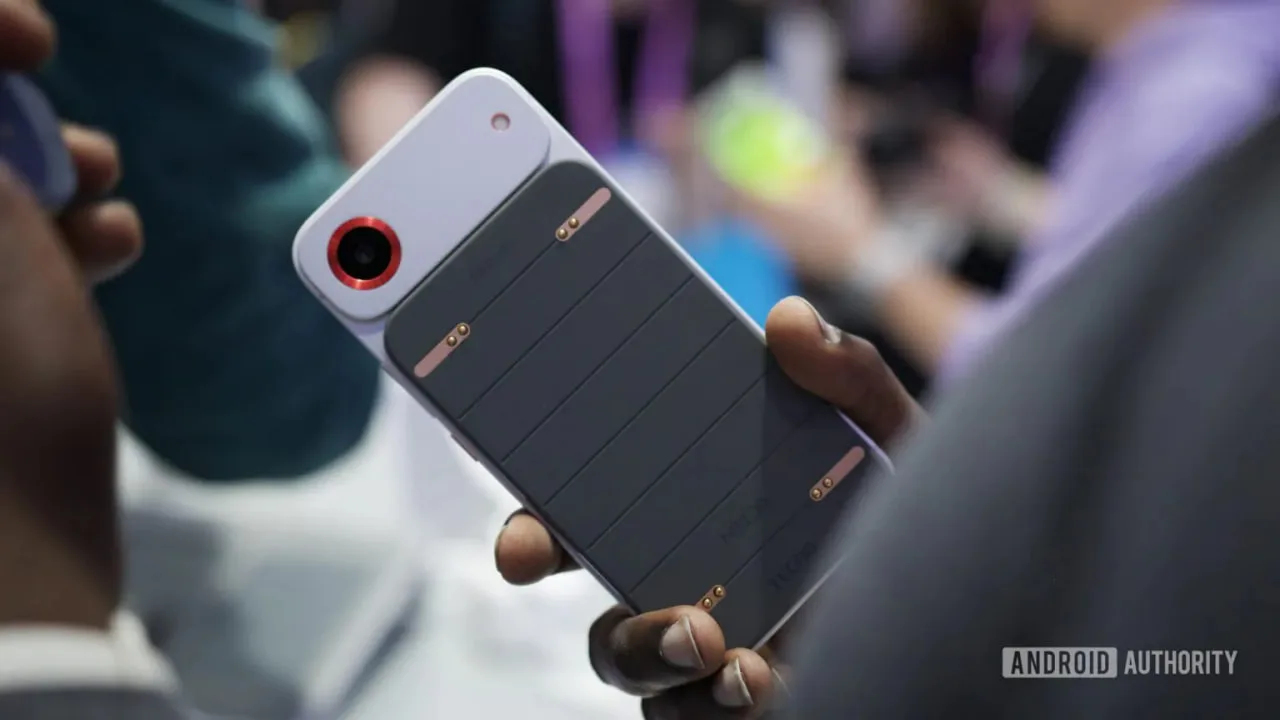 Смартфоны Tecno 2026 года: 5 лучших моделей для Украины за небольшую цену (фото)