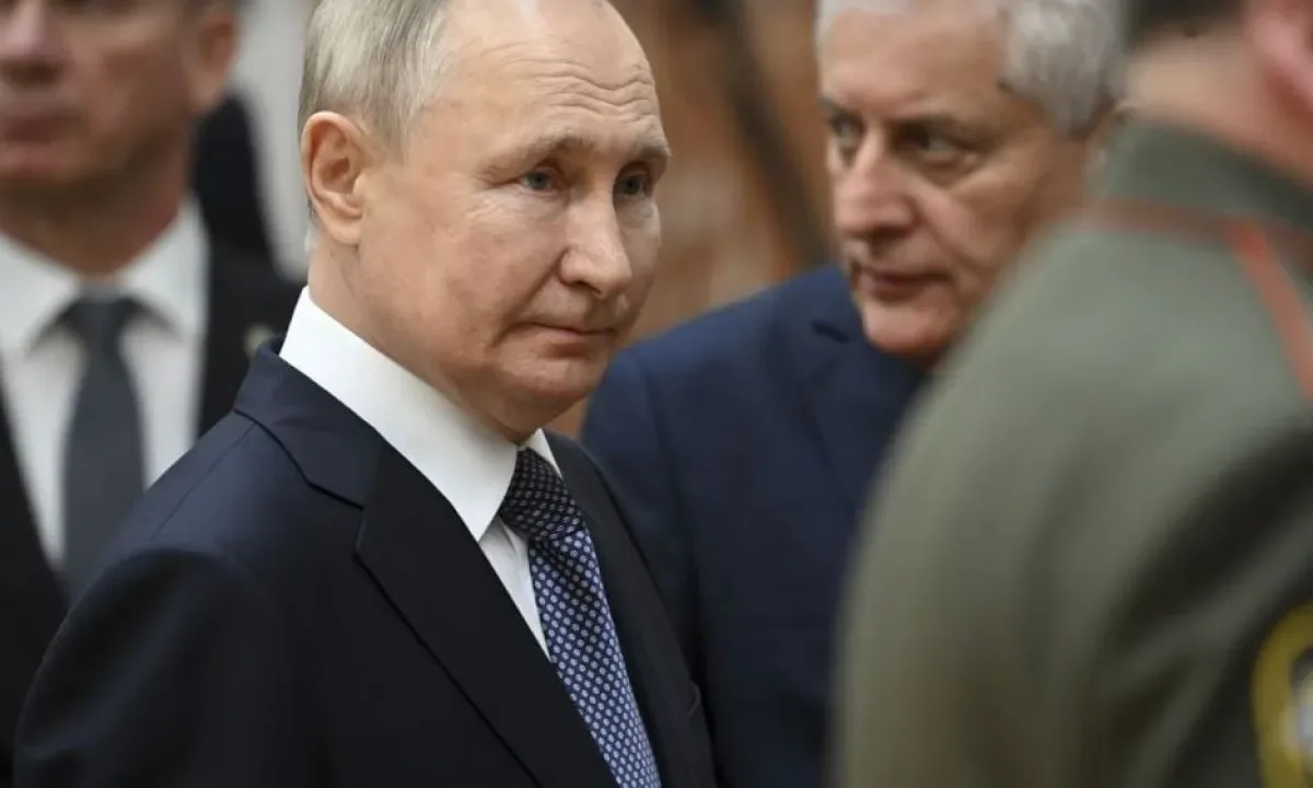 Имперский аппетит растет: Кремль на переговорах по Украине выдвинет новые требования, уже Европе