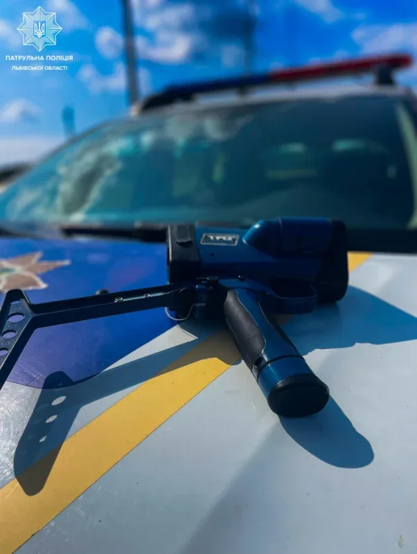 Бійка у центрі Львова: поліція розповіла деталі