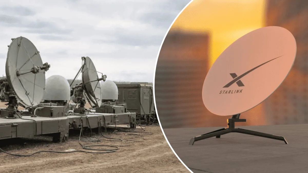 Российский Тобол против Starlink – эксперт рассказал, может ли Кремль срывать передачу разведданных Украине через спутники