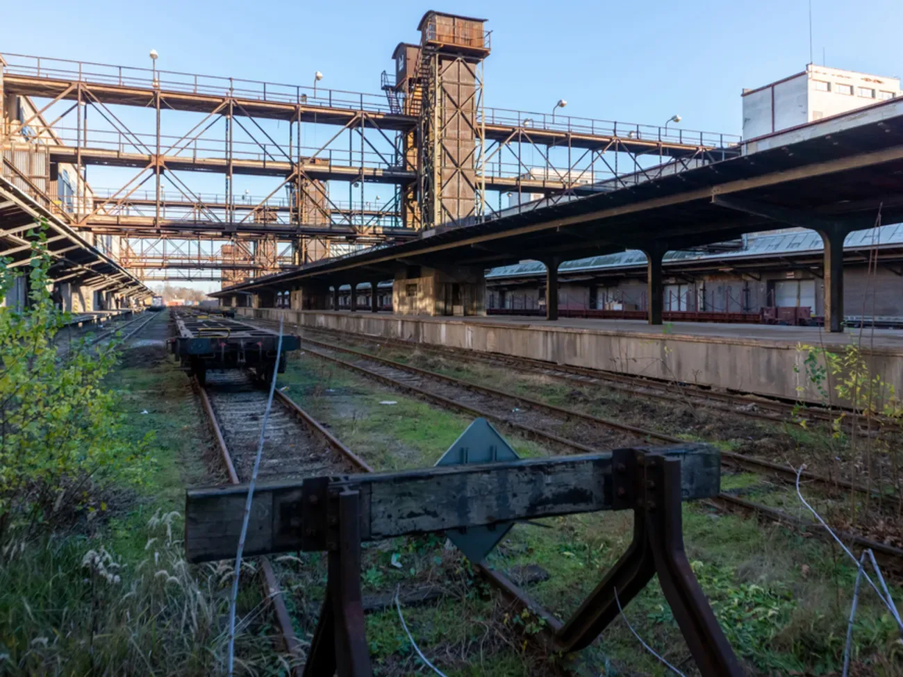 Підвищення вантажних тарифів "Укрзалізниці" може призвести до втрати вантажів і доходів – ICC Ukraine
