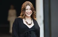 Украинская актриса вместе с мужем уехала из столицы