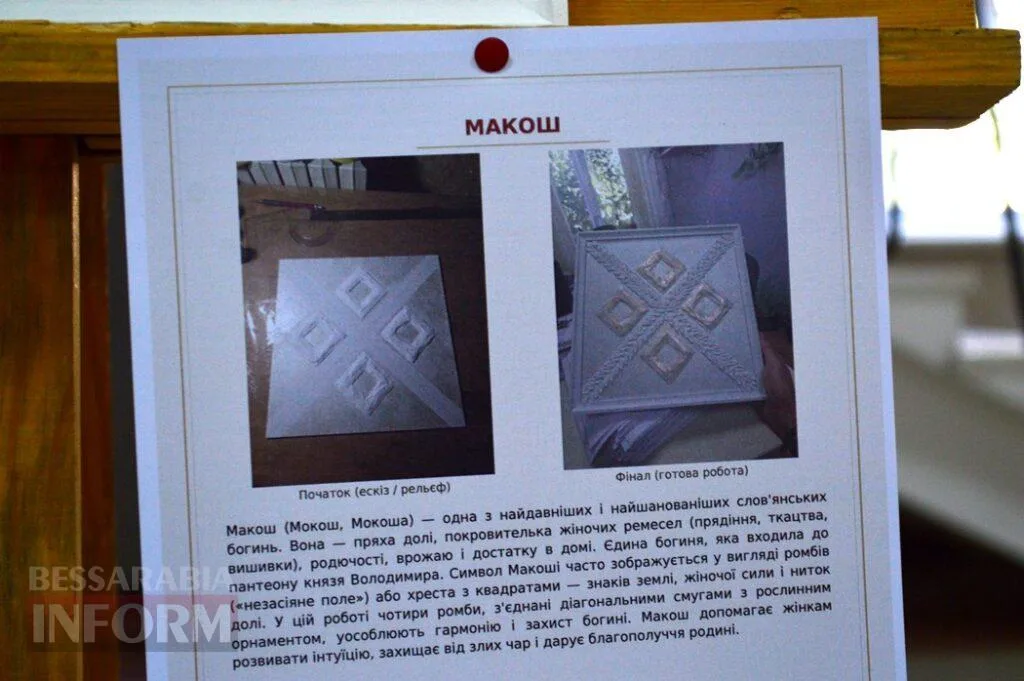 Від артефактів із фронту до концертної сцени: у Білгороді-Дністровському вшанували захисників та захисниць