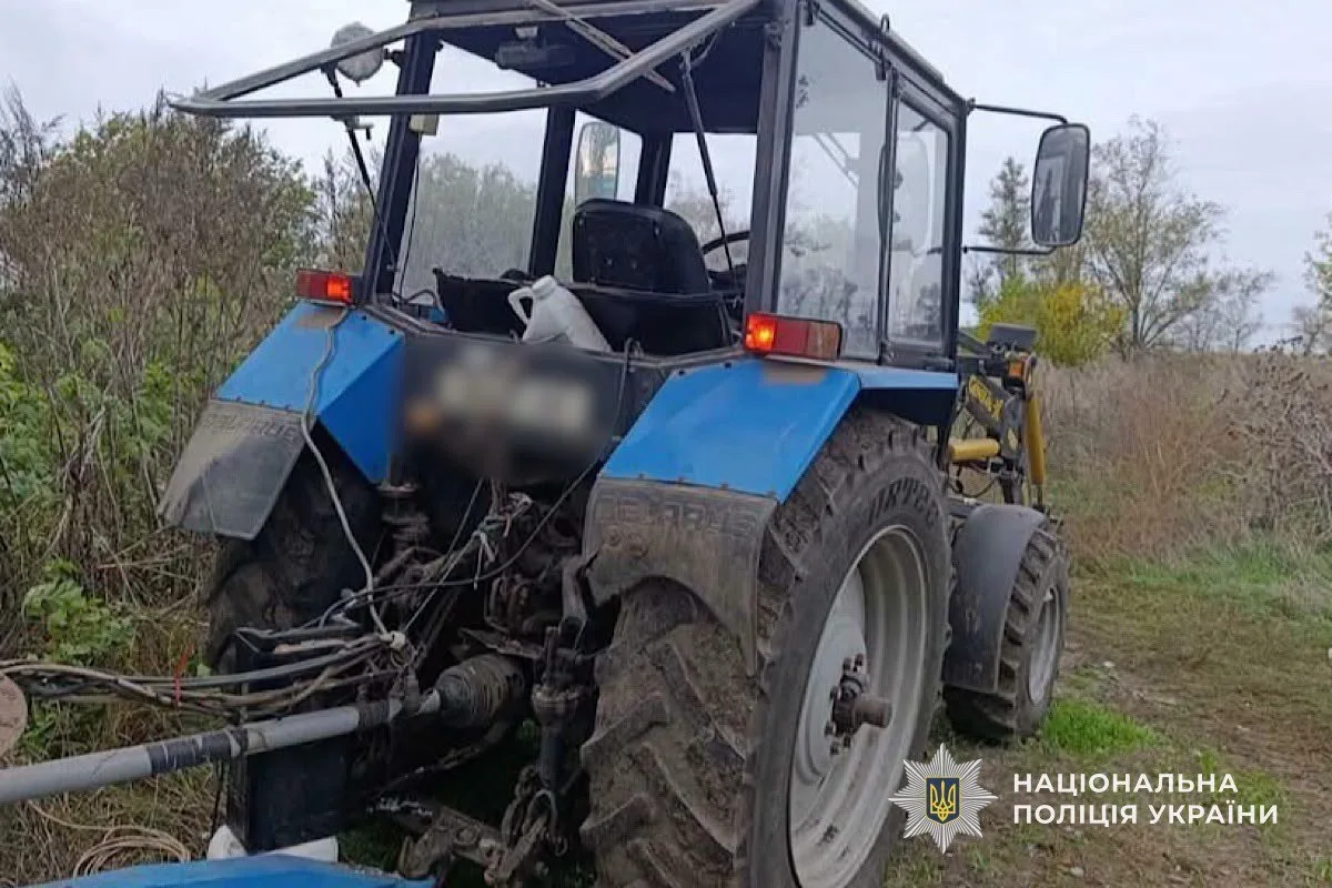 Наслідки бстрілів Наслідки обстрілів Дніпропетровщини 30 та 31.10.2026 - фото