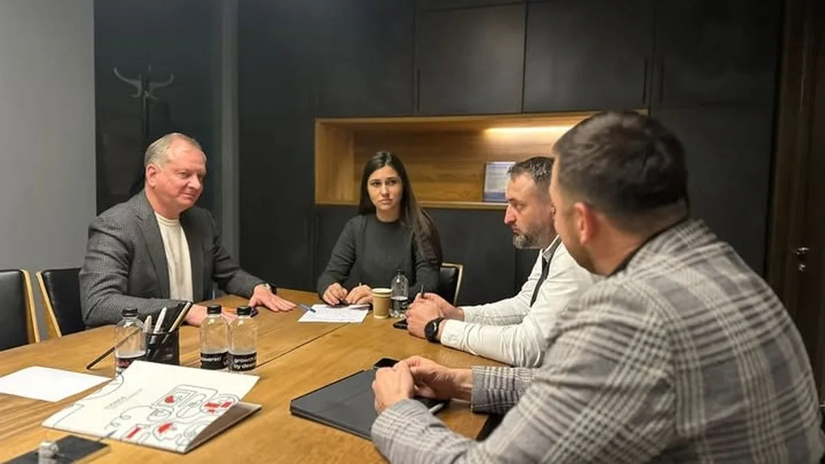 Парламентська ТСК із захисту прав інвесторів взяла у роботу справу "Щасливого Курча" Середенка