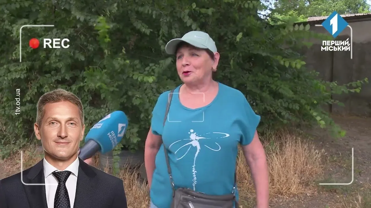 «Хто тут головний?». Що кажуть одесити про депутата Одеської міськради Олега Етноровича?