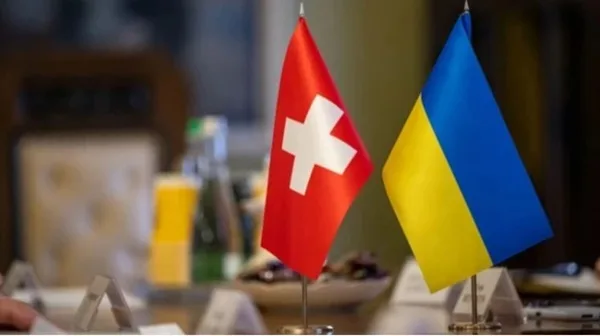 Швейцарія виділить 135 млн франків на відновлення енергетики, транспорту та водної інфраст