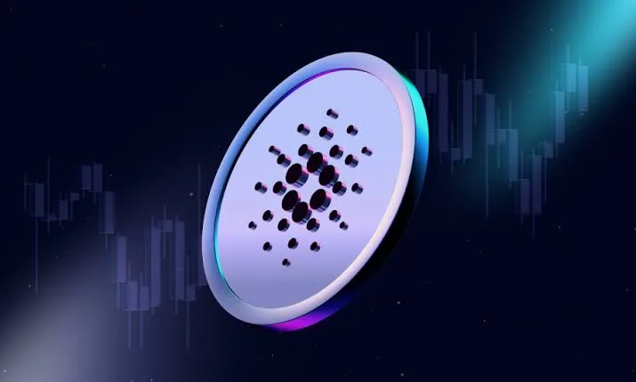 Cardano: сеть обновила исторический максимум по числу транзакций