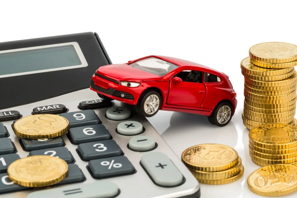 Податки зростають: продаж авто може стати дорожчим