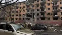 Атака на Запоріжжя 10 жовтня 2026