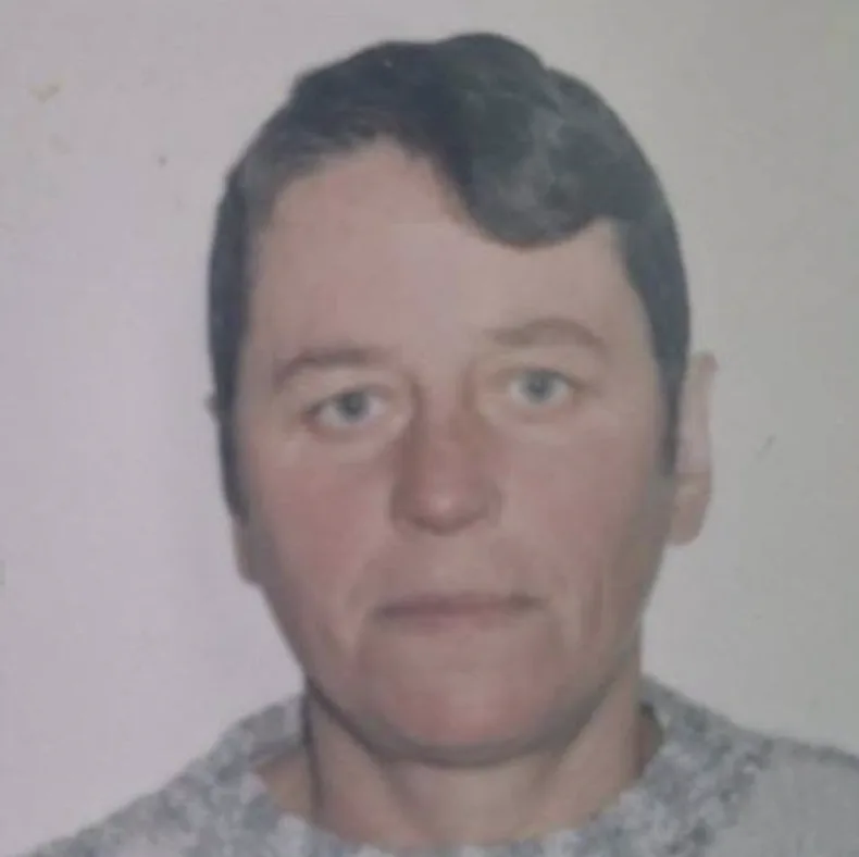 Переїхала до села Зелене у 16 років і створила там родину: згадаймо Лідію Козловець, яка загинула від російського удару