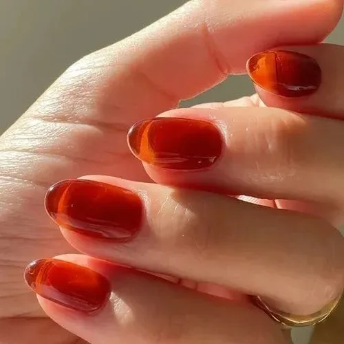 Jammy Nails