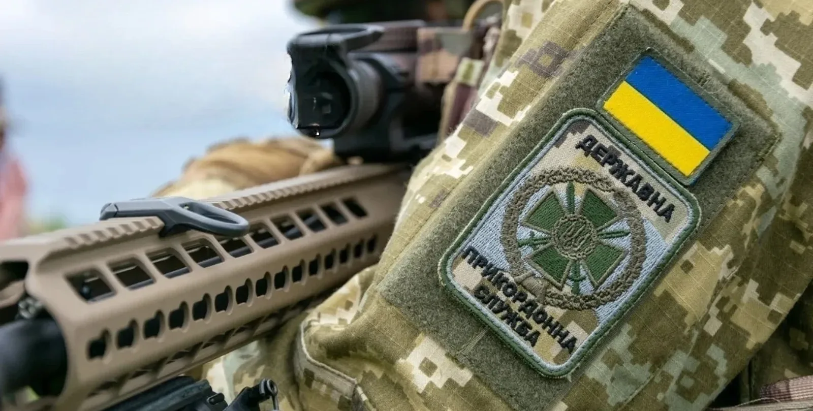 На Закарпатті ліквідували черговий трансфер ухилянтів до ЄС