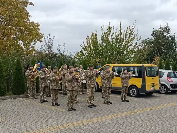 Пережив пекло полону, але серце зупинилося в лікарні:&nbsp;на Волині попрощалися з воїном Вадимом Яковським (фото)