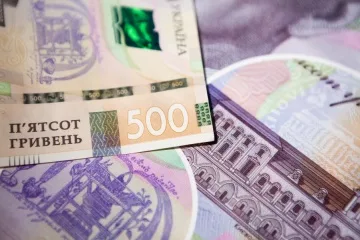 Місцеві бюджети отримали ₴22 мільярда трансфертів у серпні