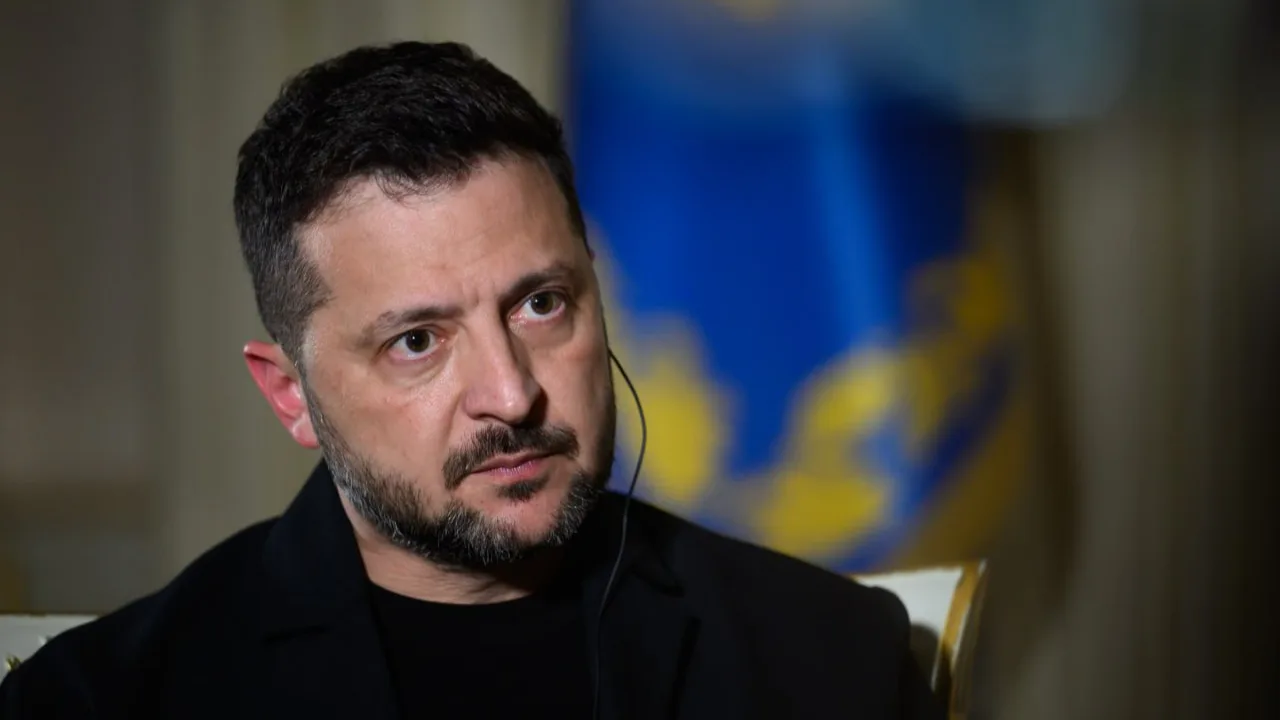 У ході операції "Вівальді" вже звільнено до 140 квадратних кілометрів – Зеленський