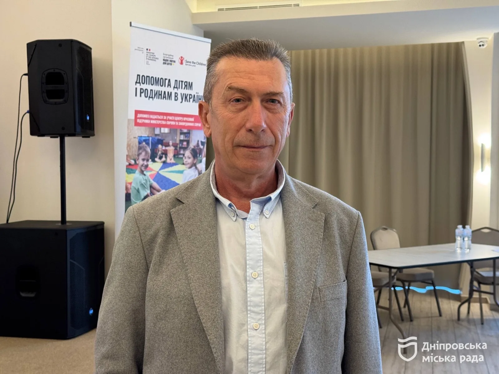«Інтереси дитини мають залишатися пріоритетом»: представник мерії про нові рішення для підтримки прийомних сімей - 20.10.2026