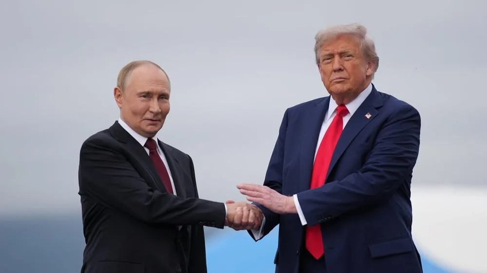 Украину ждет самый страшный одновременный удар от Трампа и Путина: раскрыт потрясающий сценарий