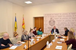 Визначено претендентів на обласну премію імені Олександра Осмьоркіна