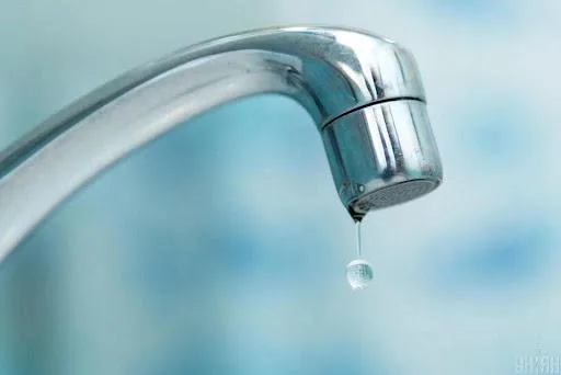 Через пошкодження на водопроводі частина двох вулиць Тернополя без води