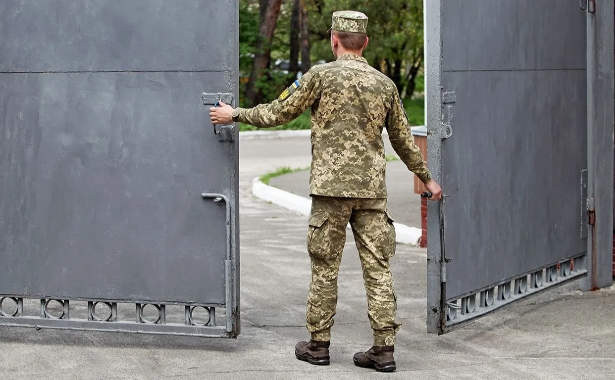 ВСУ определили правила для ТЦК: какие действия в отношении военнообязанных запретили, — адвокатка