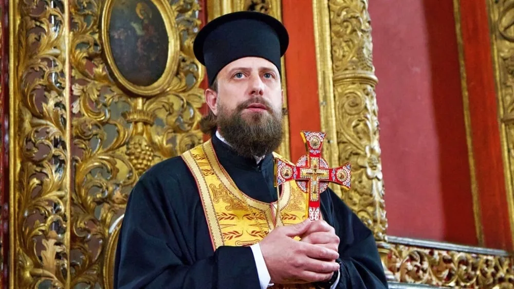 Украина должна выстоять: епископ Авраамий ошеломил обращением о задачах каждого украинца