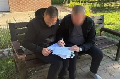 Розслідування бюджетних збитків під час реконструкції об’єкта критичної інфраструктури