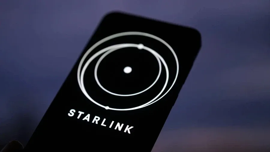 Starlink знову працює на високих швидкостях в Україні