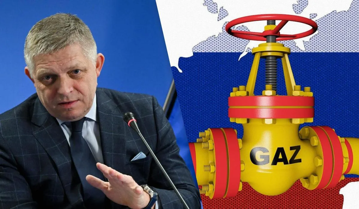 Фицо дал жесткую оплеуху ЕС: какое решение Братиславы относительно РФ станет шоком