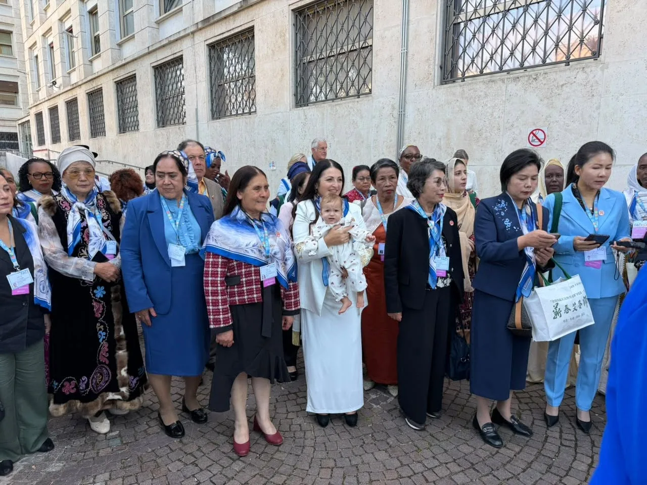 Аграрійка з Одещини увійшла до 100 жінок-героїнь світу за версією ФАО