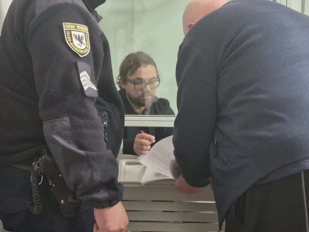 У Франківську засновника "Фабрики квартир" взяли під варту із заставою у 25 млн грн 1