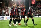 Борнмут — Мілан 3:0 Відео голів та огляд матчу Ліги Європи