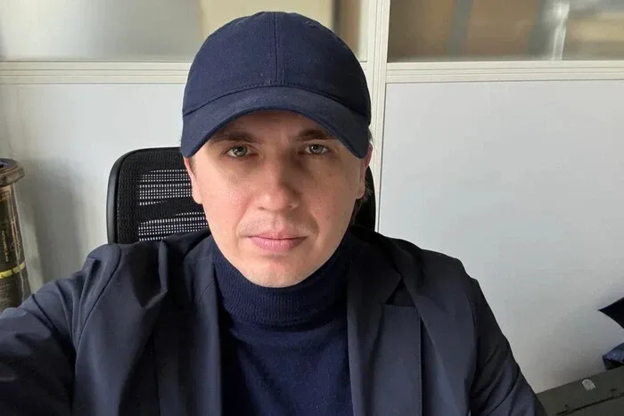 Австрійські правоохоронці відпустили журналіста Михайла Ткача