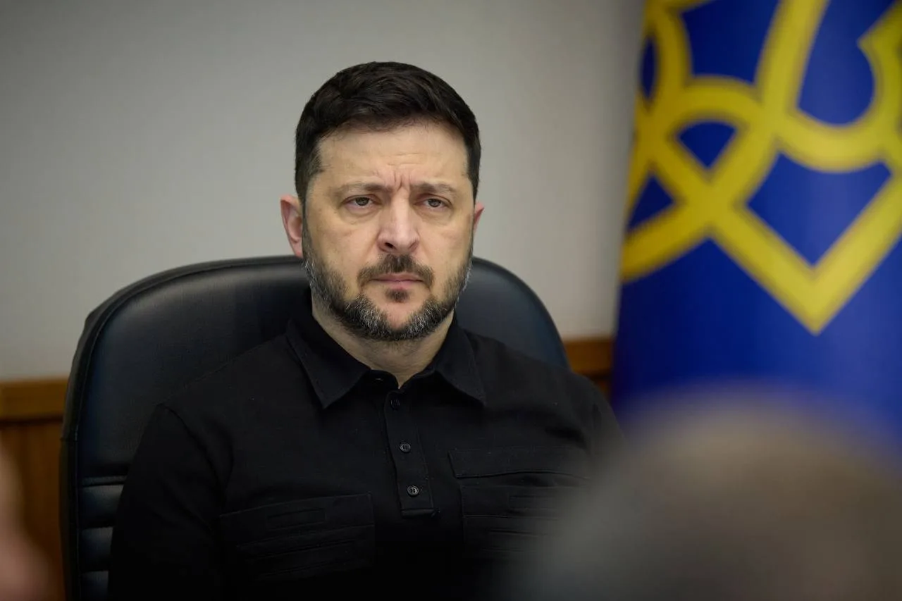 «Это голод»: Зеленский предупредил о масштабном агрокризисе из-за блокады Россией Черного моря