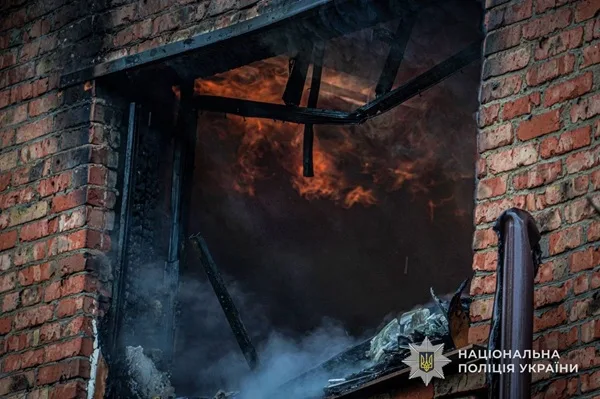Безпекова ситуація в Сумській області станом на ранок 18 жовтня: майже 50 обстрілів за добу