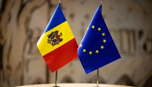 ЄС виділив Молдові ще 157 млн євро на реформи та розвиток економіки