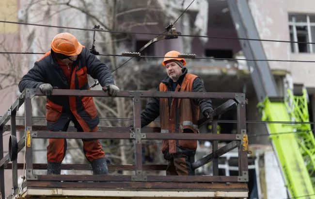 Росіяни атакували критичну інфраструктуру Вінниччини, в області аварійні відключення
