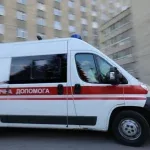 До львівської лікарні доправили пораненого уламками безпілотника чоловіка