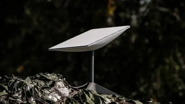 У Міноборони заявили, що фіксують відновлення швидкості Starlink/Starshield