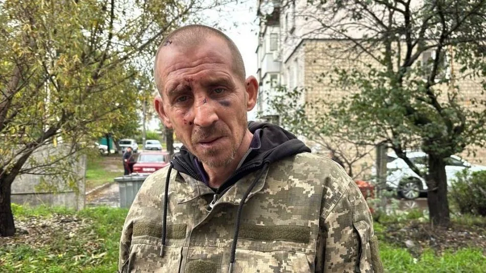 У Кам’янському сталася сутичка біля мікроавтобуса ТЦК: двох жінок залили газом