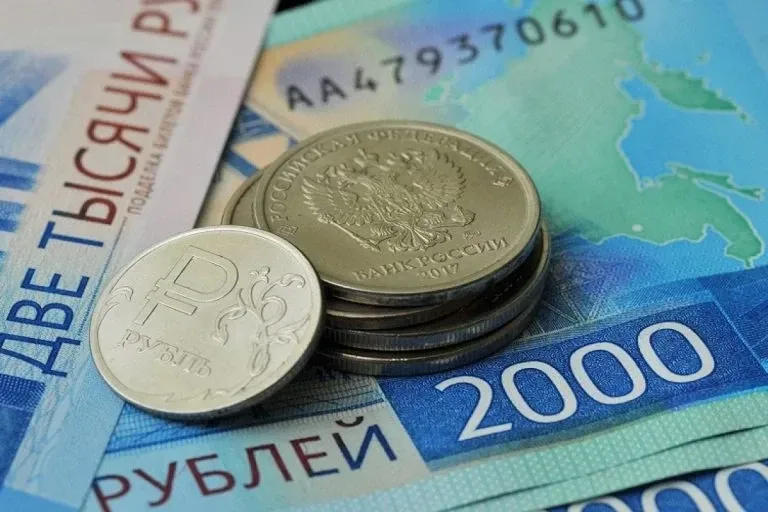 В окупаційному ПК на Херсонщині заборгували працівникам майже 600 тис. рублів