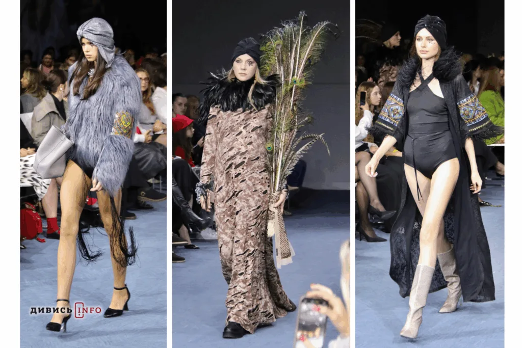 У Львові відбувся новий сезон Lviv Fashion Week (фото) - 18
