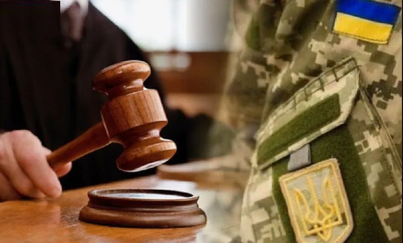 У Білгороді-Дністровському засуджено до ув’язнення колишнього захисника України, який привіз додому з-під Бахмута бойовий арсенал