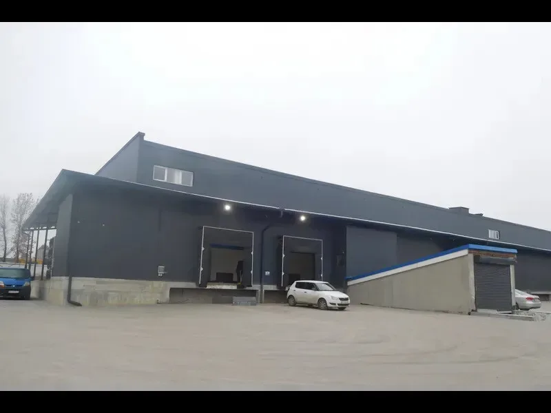 У Львові через аукціон продадуть підвальне приміщення на вул. Конюшинній, 6
