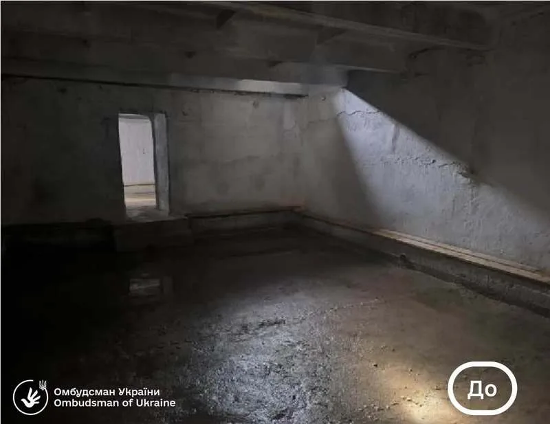 На Буковині через проблеми з укриттям у ліцеї до відповідальності притягнули посадовців громади