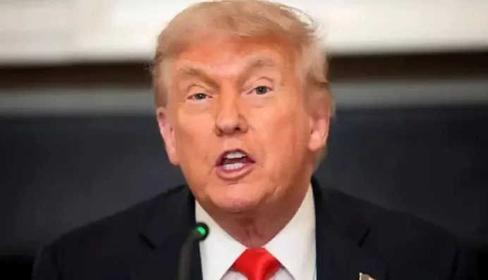Трамп заявив про плани США вести бізнес з Україною та Росією після війни