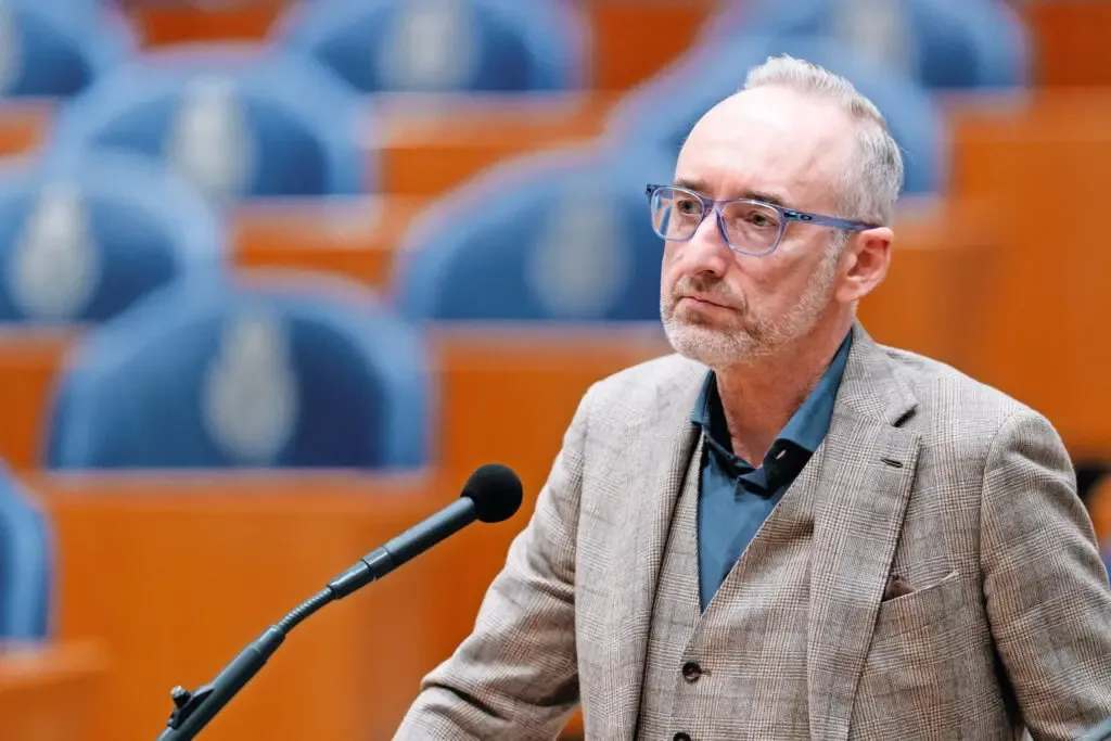 В парламенте Нидерландов заявили, что без суверенной и защищённой Украины безопасность Европы окажется под угрозой