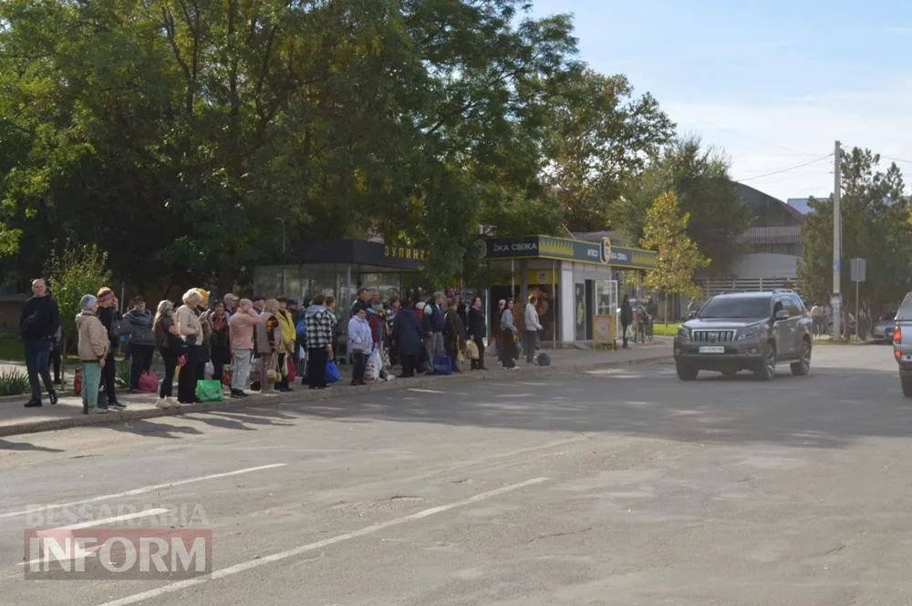 Від мрії про Дунай до 45 років за кермом автобуса: історія водія з Аккермана